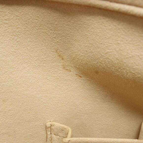 LOUIS VUITTON Authentic Brown Monogram Leather Looping GM Shoulder Bag - Picture 11 of 12